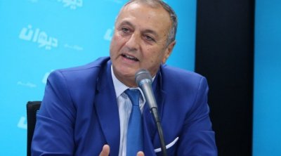 عصام الشابي: عناصر ميليشاوية من سُفهاء القوم هاجمت جبهة الخلاص (فيديو)