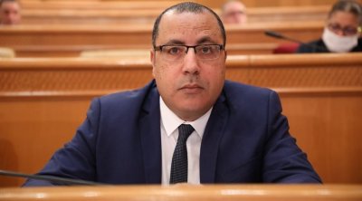 صدور بطاقة جلب في حق هشام المشيشي 