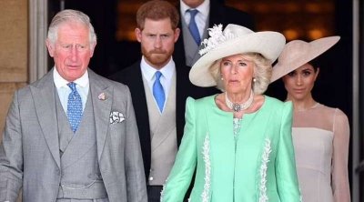 الأمير هاري يصف زوجة أبيه بالشريرة و الخطيرة و يتهمها بتسريب أسرار العائلة