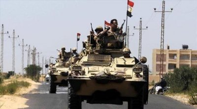 صندوق النقد الدولي: مصر تتعهد بتقليص دور الجيش في الاقتصاد 