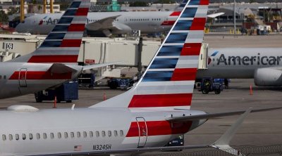 Une méga-panne paralyse le trafic aérien aux Etats-Unis, les avions cloués au sol