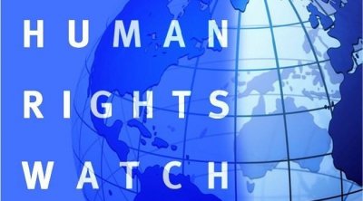 هيومن رايتس ووتش تنتقد في تقريرها السنوي إجراءات سعيد وتحذر من تراجع الحريات 