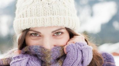 الليلة: الحرارة تصل إلى 6 درجات