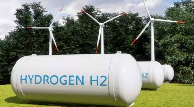 حكومة الهند تخصص 2.3 مليار دولار لإنتاج وتصدير الهيدروجين أخضر