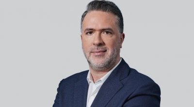 تعيين برهان الراشدي مديرا عاما لشركة فيليب موريس العالمية في تونس