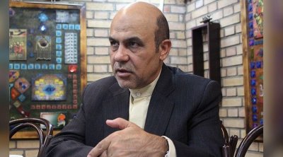 إيران تعلن إعدام نائب وزير الدفاع السابق