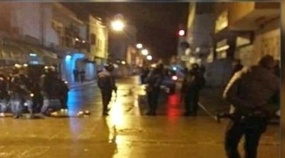 الداخلية تتهم أطرافا بالتحريض على القيام بأعمال شغب ببعض الأحياء الشعبيّة