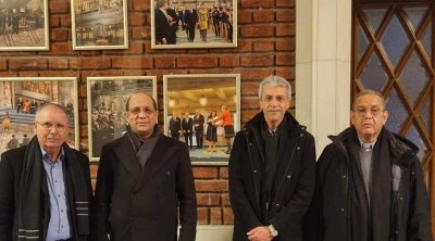 وفد تونسي رفيع المستوى في زيارة عمل إلى أوسلو بالنرويج 