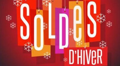 1 فيفري ..موعد انطلاق موسم التخفيصات الشتوي