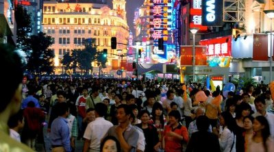 لأول مرة منذ 60 عاما .. تراجع عدد سكان الصين