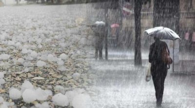 تونس: تقلبات جوية منتظرة بداية من يوم الأربعاء 