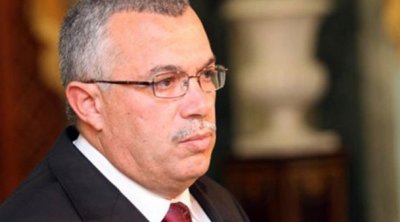 البحيري يمثل مجددا أمام القطب القضائي لمكافحة الارهاب