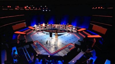 المنصري: أسئلة المناظرة التلفزية بين المترشحين من إختصاص الصحفيين