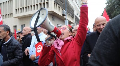 استدعاء شيماء عيسى للمثول أمام فرقة مكافحة الإجرام