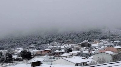 تونس : موجة البرد ستتواصل إلى غاية الأسبوع القادم