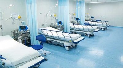 قريبا : انتداب 5000 إطار طبي لسد الشغورات بالمستشفيات التونسية العمومية 