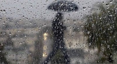 الجمعة : أجواء باردة و أمطار متفرقة 