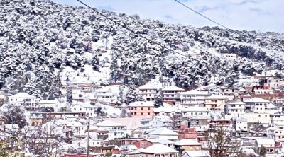 Tunisie :pluies et vent violent ce vendredi 