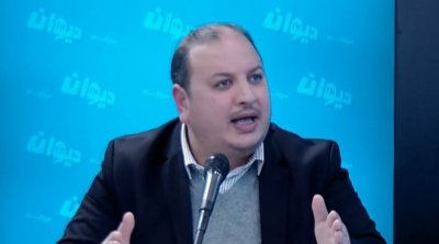 أيمن العلوي : منجي الرحوي بوق دعاية شفتري لقيس سعيّد (فيديو)