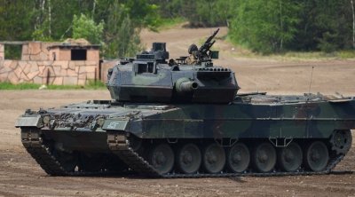 الدول الداعمة لأوكرانيا تعقد إجتماعا مهما في ألمانيا اليوم