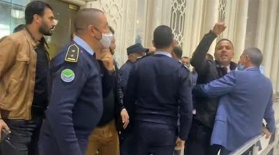 قضية المطار: جمعية المحامين الشبان تندّد بـمحاكمة المدنيين أمام القضاء العسكري