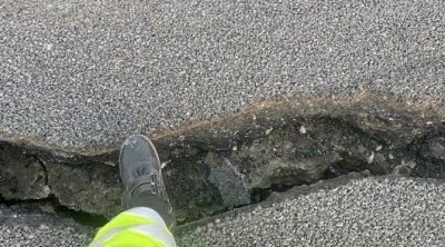 زلزال عنيف يضرب الأرجنتين بقوة 6.8 درجة