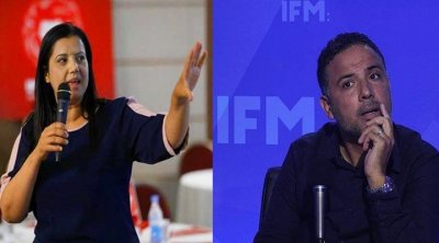 سميرة الشواشي: سيف الدين مخلوف خرج منتصرا والحكم ضده سياسي