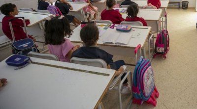 نقابة التعليم الثانوي تقرر مواصلة حجب الأعداد للثلاثي الأول والثاني