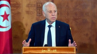 الإتحاد الشعبي الجمهوري يدعو إلى تكاتف كل القوى الديمقراطية لإزاحة قيس سعيّد