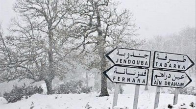 Jendouba: Les cours toujours suspendus