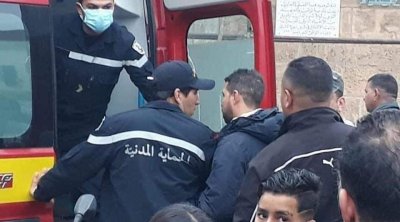 Tunisie  : 10 morts et 282 blessés en 24 heures