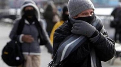 تونس ... أجواء باردة والحرارة تصل إلى درجتين