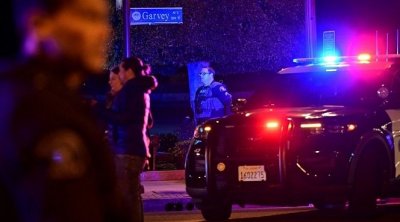 7 قتلى في عملية اطلاق نار شمال كاليفورنيا