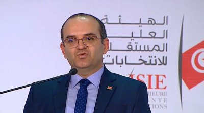 فاروق بوعسكر :وجود حملات ضدّ المترشحين 