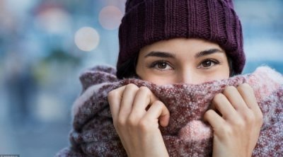 تونس ... الليلة أمطار رعدية والحرارة بين 2 و7 درجات