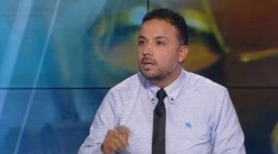 وفد من رابطة حقوق الإنسان يزور سيف الدين مخلوف في السجن