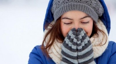 تونس : الليلة أمطار رعديّة والحرارة بين 2 و12 درجة