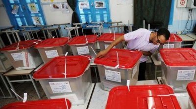 تونس تدخل فترة الصمت الإنتخابي