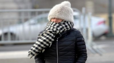 تونس ...الليلة طقس بارد والحرارة تصل إلى درجة واحدة