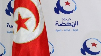 النهضة تطالب باستقالة سعيّد و إجراء انتخابات رئاسية مبكّرة