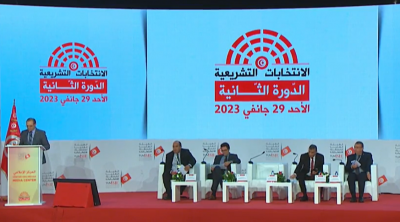 مرصد شاهد: نظام الإقتراع على الأفراد ساهم في عزوف الناخبين