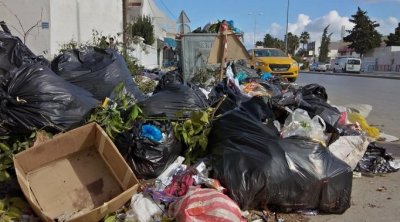 عدنان بوعصيدة: تونس ستتحوّل إلى مصب مفتوح للفضلات