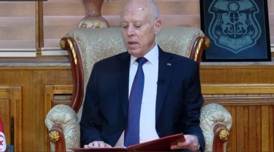 رئيس الجمهورية : قارب المهاجرين بجرجيس وقع إغراقه واغتيال أبناء الشعب