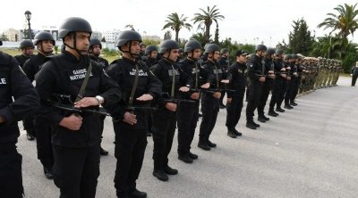 Tunisie : L'état d'urgence prolongé jusqu'à la fin de l'année