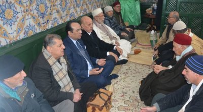 وزير الشؤون الدينية : حريصون على تنقية زوايا الأولياء الصالحين من طقوس الشعوذة