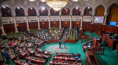 تونس : تركيبة البرلمان تتكون من التجمع والإسلام السياسي ومناصرو سعيّد 