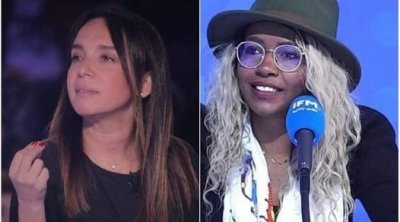 غفران بينوس : مايا القصوري بوق دعاية للرئيس قيس سعيد 