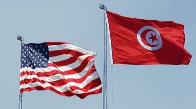 الولايات المتحدة الأمريكية تدعو تونس إلى تعزيز المشاركة الديمقراطية