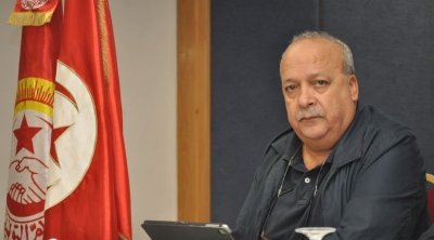 سامي الطاهري : حضور أمنيين في إجتماع الهيئة الإدارية سابقة خطيرة لم تحدث منذ 2011