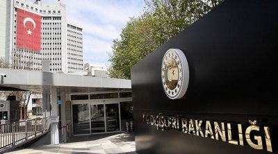 أنقرة تستدعي سفراء 9 دول حذّرت رعاياها من "تهديد إرهابي" في تركيا